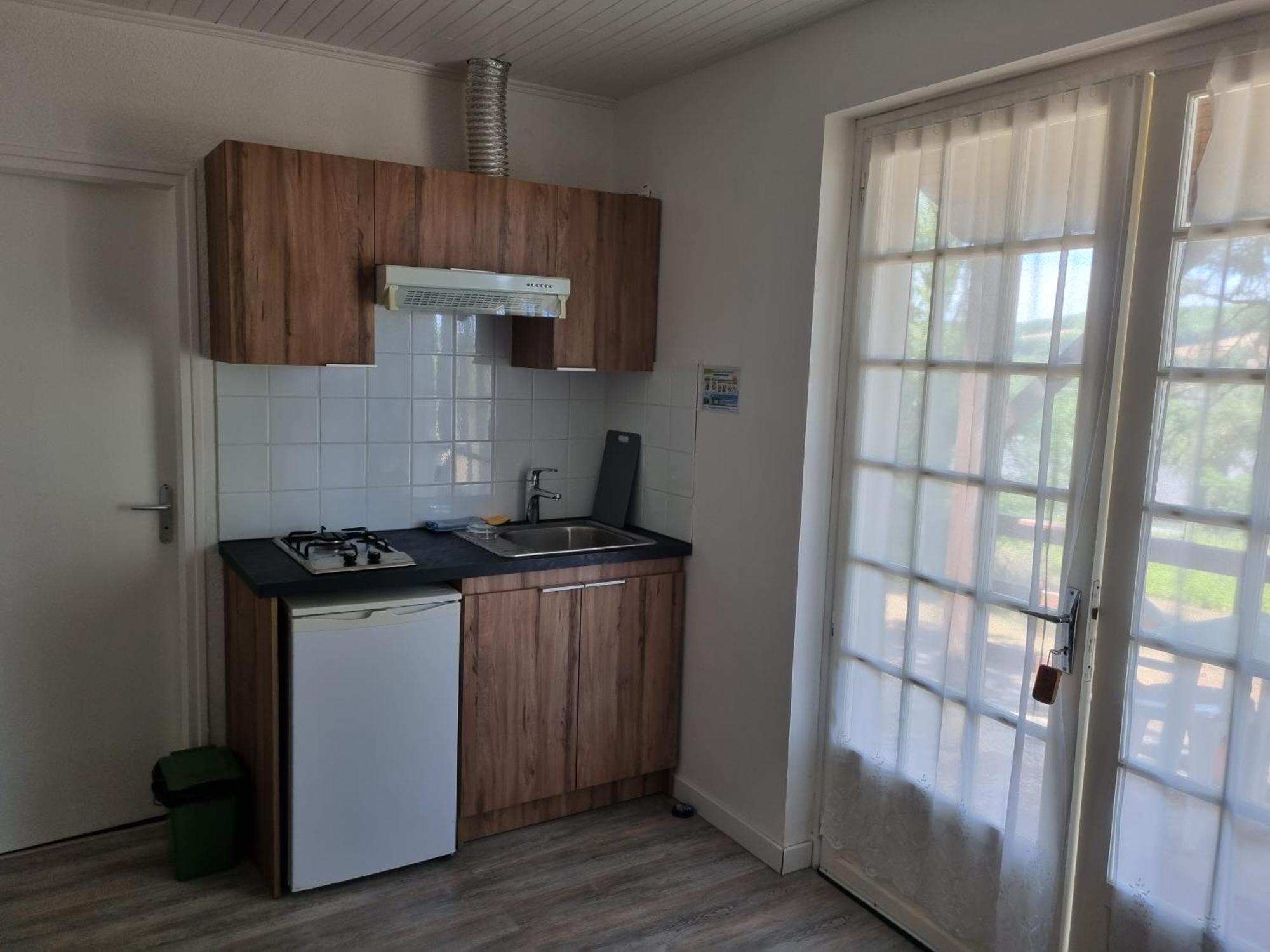 La Colline aux Chalets, Jaccuzi, Sauna Saint-Chamarand Esterno foto