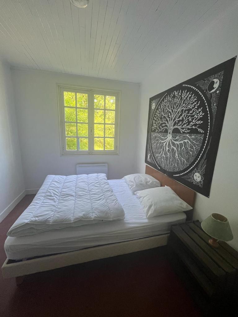 La Colline aux Chalets, Jaccuzi, Sauna Saint-Chamarand Esterno foto